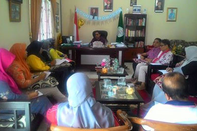 Rapat